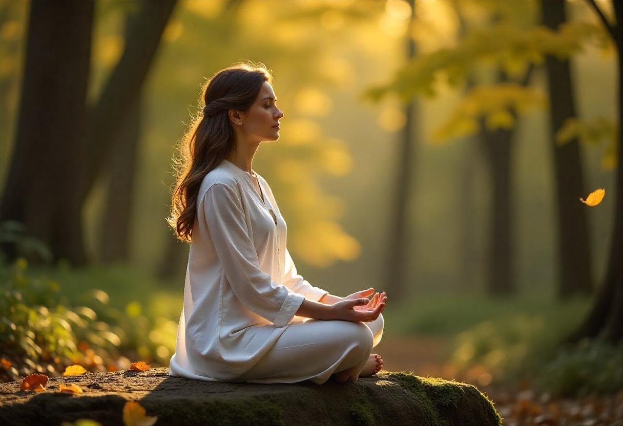 Meditation